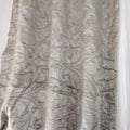 Curtain Fabric - Basilica