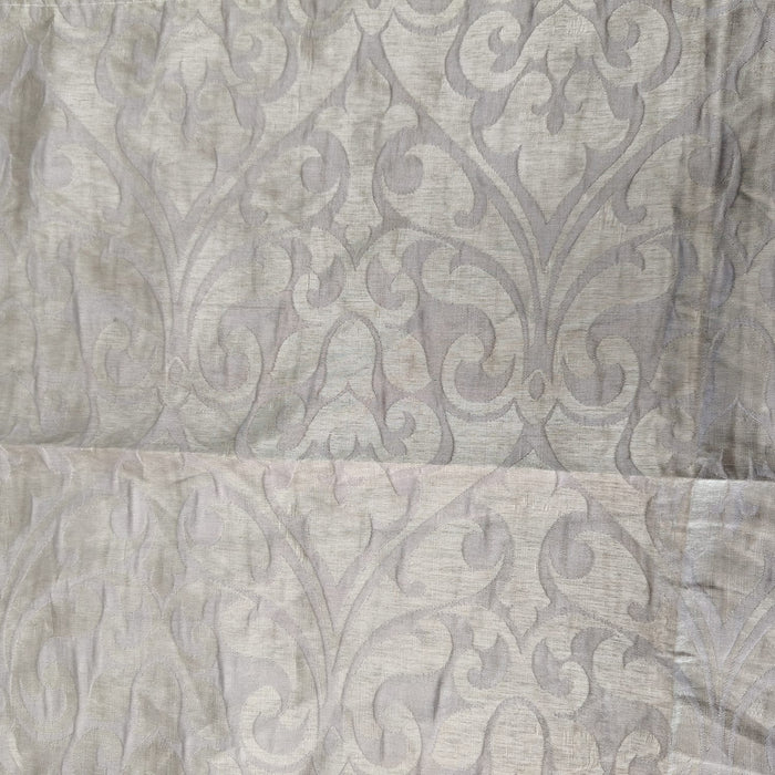 Curtain Fabric - Basilica