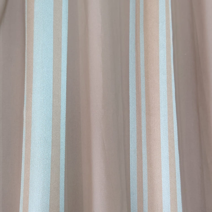 Curtain Fabric - Etoffe