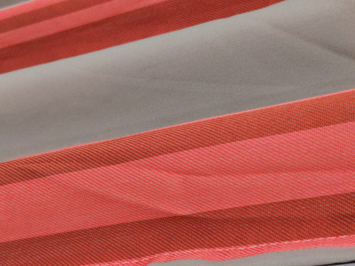 Curtain Fabric - Etoffe