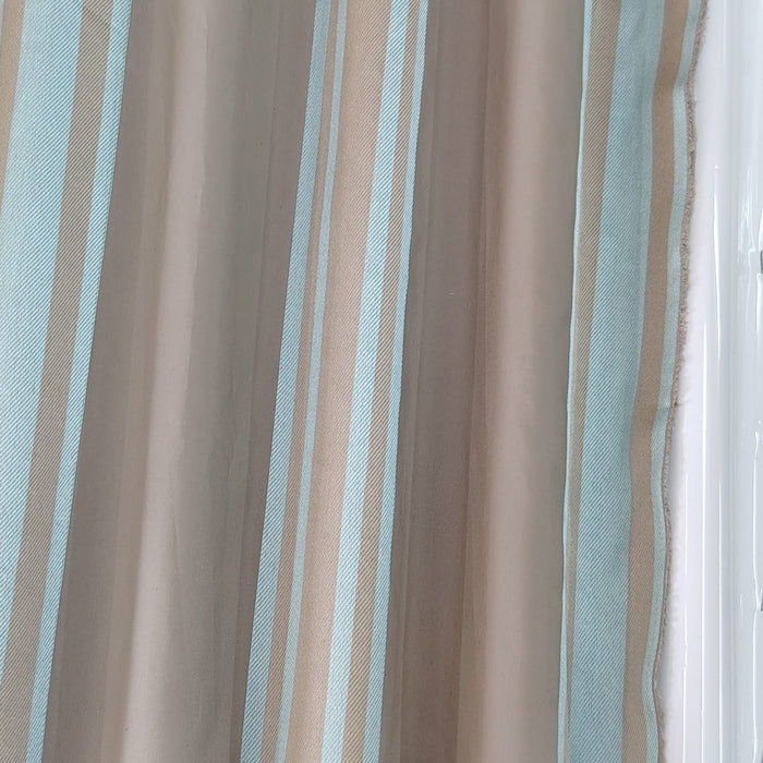 Curtain Fabric - Etoffe