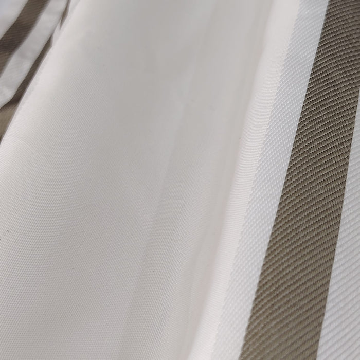 Curtain Fabric - Etoffe