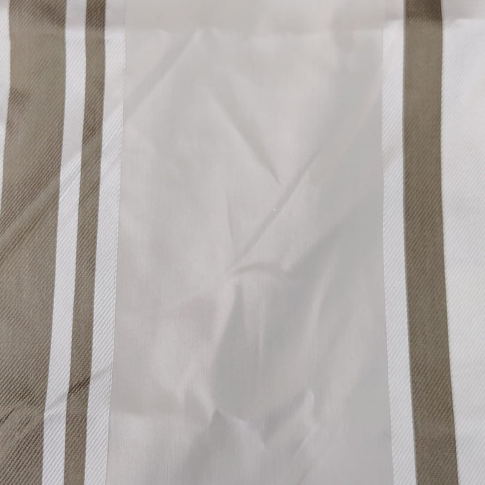 Curtain Fabric - Etoffe