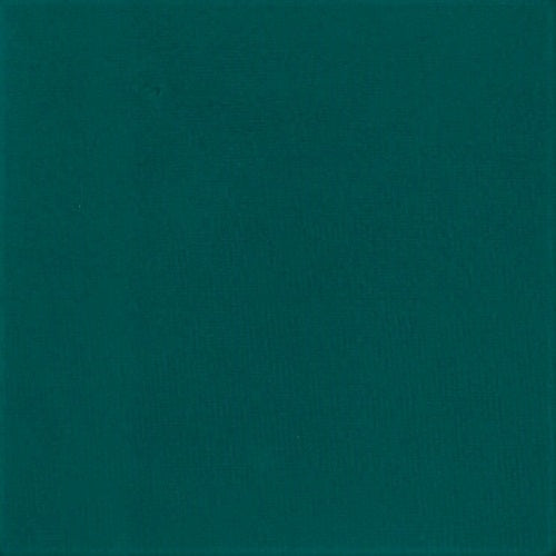 Teal / Plain / Curtain