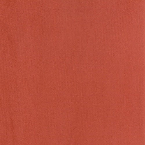 Papaya / Plain / Curtain