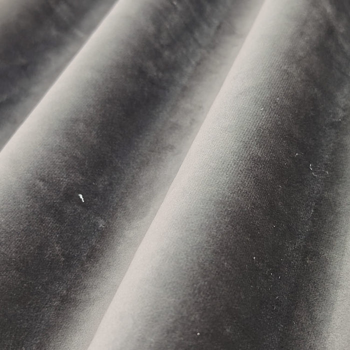 Curtain Fabric - Fluxx velvet