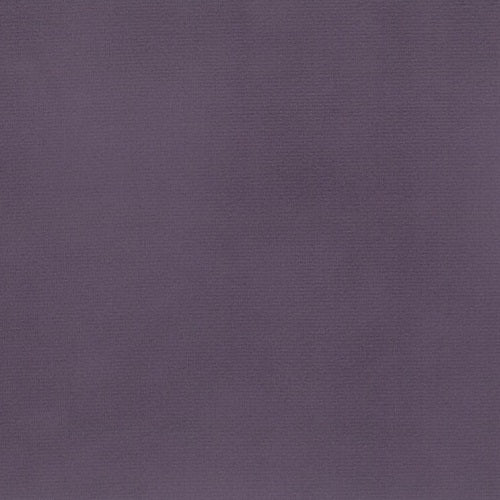 Grape / Plain / Curtain