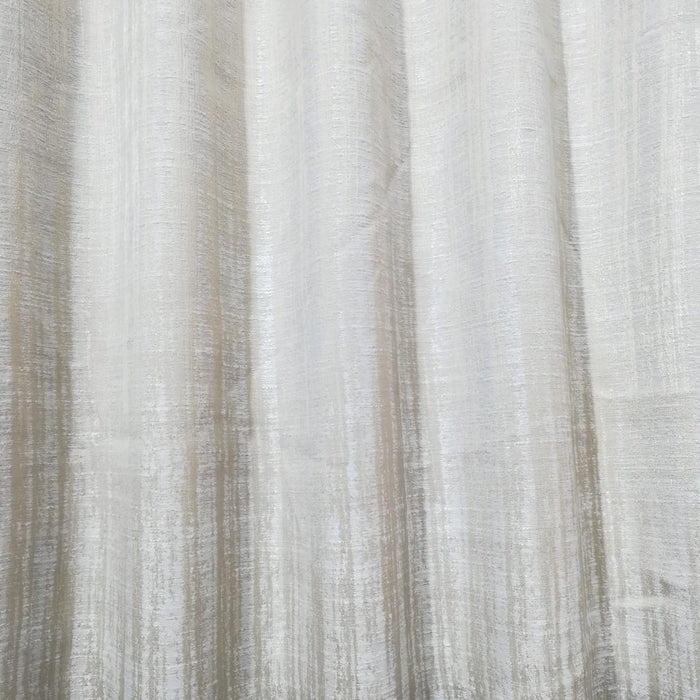 Curtain Fabric - Hillary
