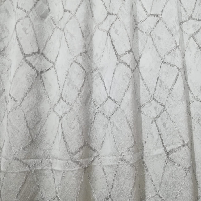 Curtain Fabric - Meldon