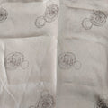 Curtain Fabric - Polysilk