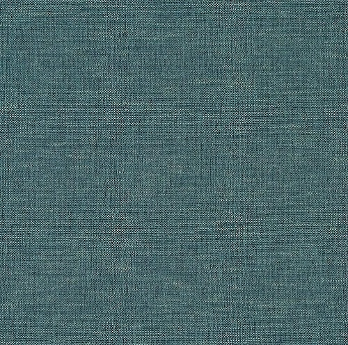 Azul / Plain / Curtain