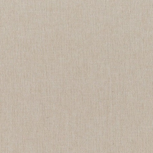 Almond / Plain / Curtain