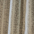 Curtain Fabric - Samira Blackout
