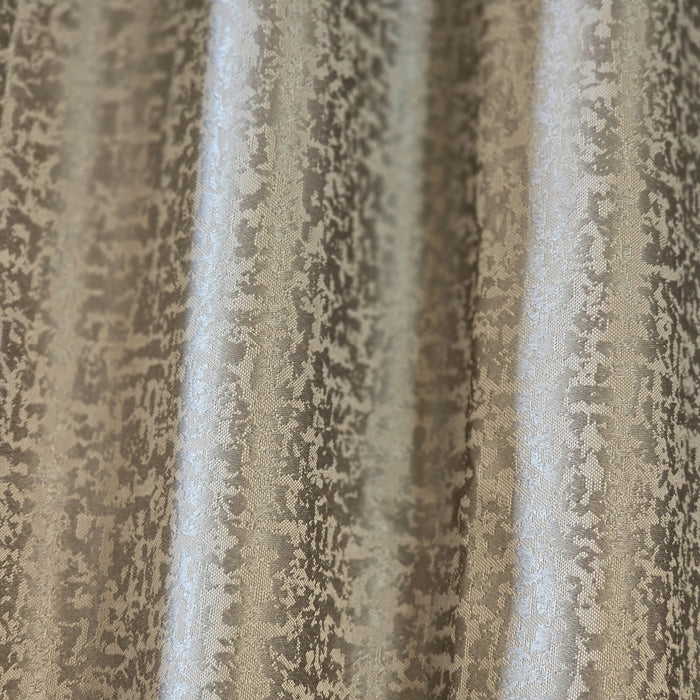 Curtain Fabric - Samira Blackout
