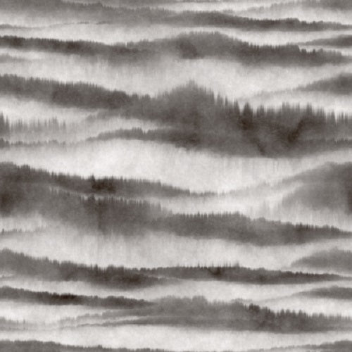 Curtain Fabric - Yukon