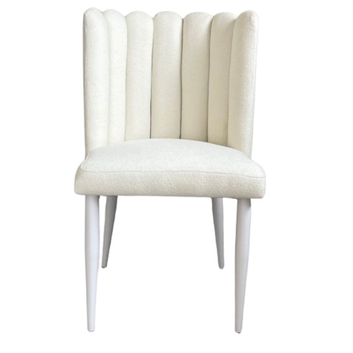 Daisy Chairs - Boucle
