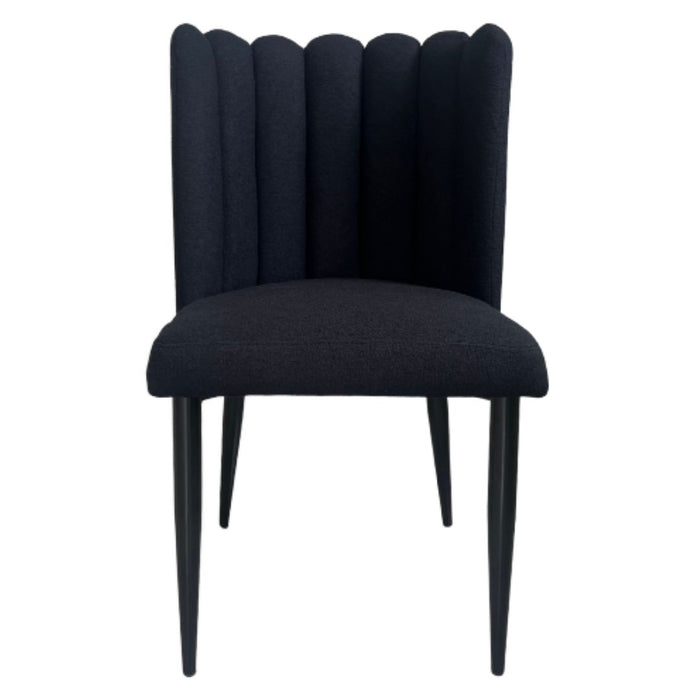 Daisy Chairs - Boucle