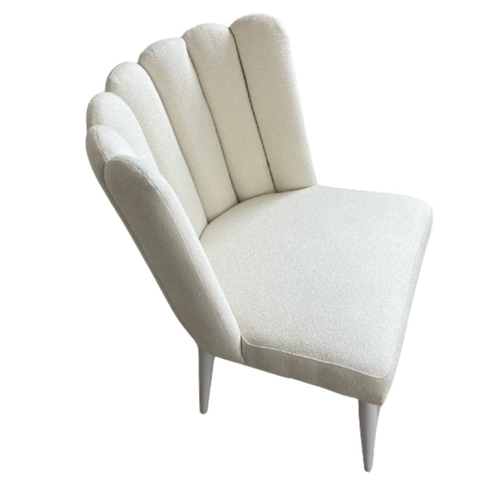 Daisy Chairs - Boucle