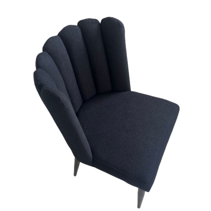 Daisy Chairs - Boucle