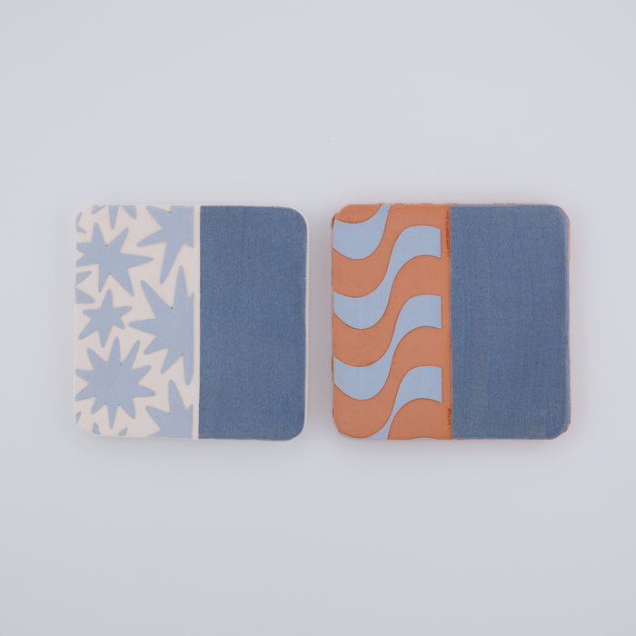 Denim Days Colored Slip