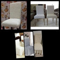 Dining Chair Covers - Stretch