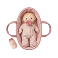 Dinkum Dolls - Binky Dinky - Moppet - Mabel & Fox