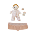 Dinkum Dolls - Binky Dinky - Pickle (Incomplete) - Mabel & Fox
