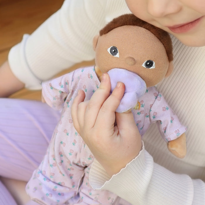 Dinkum Dolls - Binky Dinky - Pip - Mabel & Fox