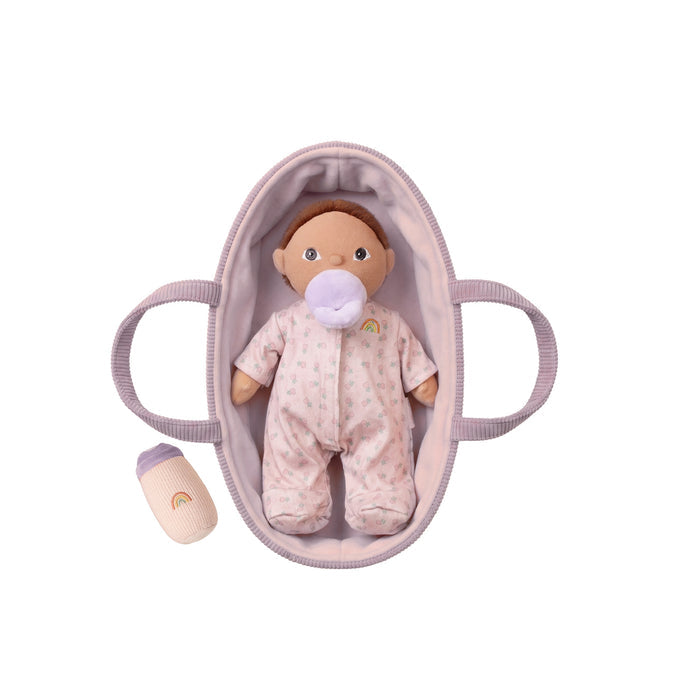 Dinkum Dolls - Binky Dinky - Pip - Mabel & Fox