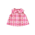Dinkum Dolls - Dinkum Rosette Dress