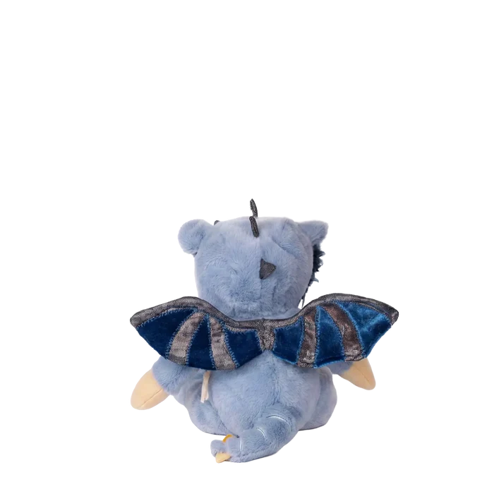 Dinkum Dolls - Dinky Dinkum - Dusty Dragon - Mabel & Fox