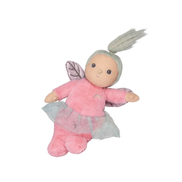 Dinkum Dolls - Dinky Dinkum - Fifi Fairy - Mabel & Fox
