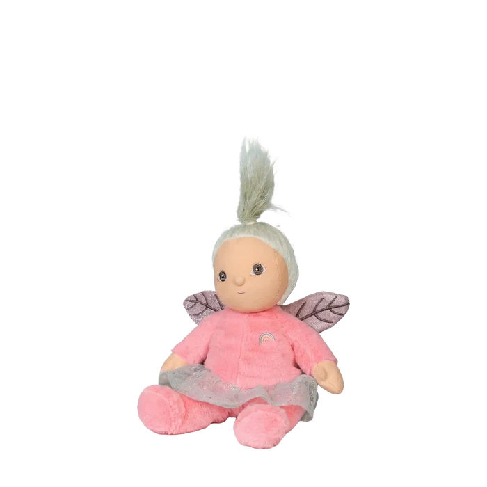 Dinkum Dolls - Dinky Dinkum - Fifi Fairy - Mabel & Fox