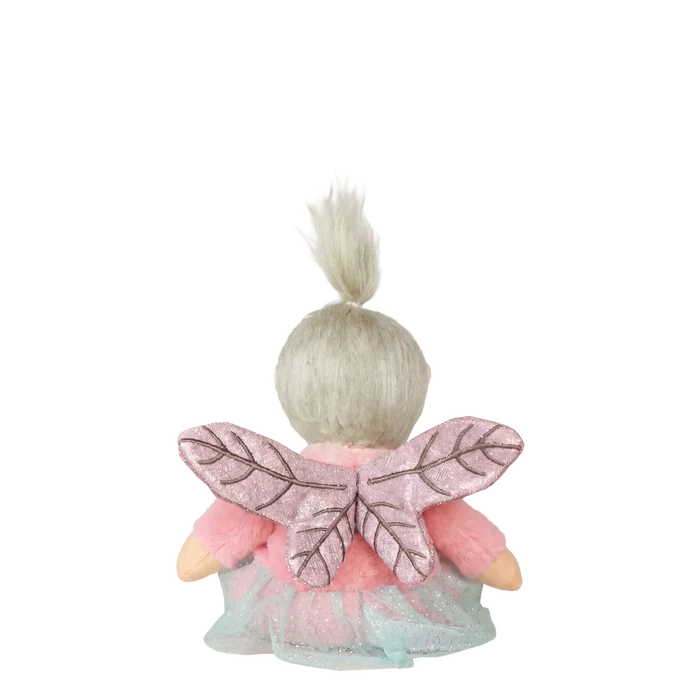 Dinkum Dolls - Dinky Dinkum - Fifi Fairy - Mabel & Fox