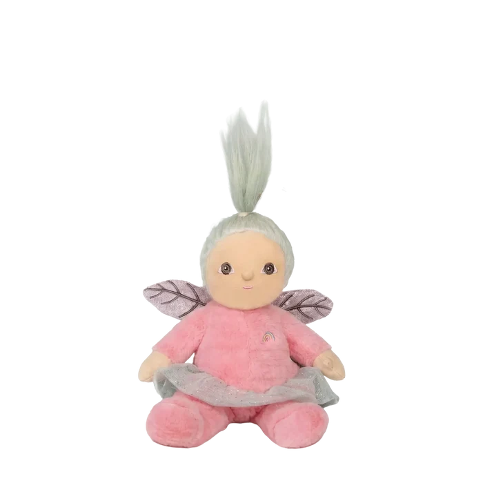 Dinkum Dolls - Dinky Dinkum - Fifi Fairy - Mabel & Fox