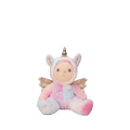 Dinkum Dolls - Dinky Dinkum - Yara Unicorn - Mabel & Fox