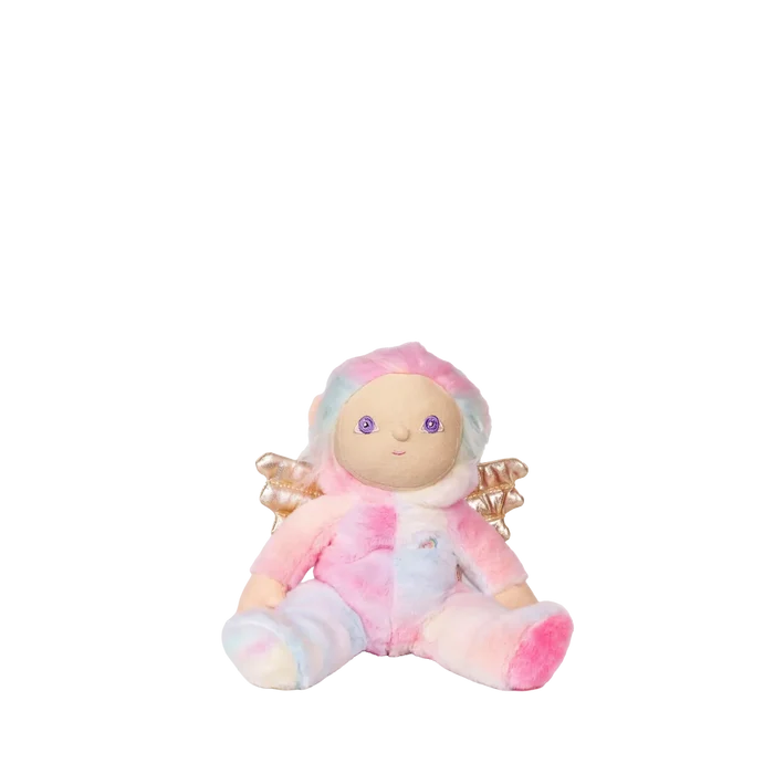 Dinkum Dolls - Dinky Dinkum - Yara Unicorn - Mabel & Fox