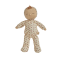 Dinkum Dolls – Dozy Dinkum – Custard Sweetheart - Mabel & Fox