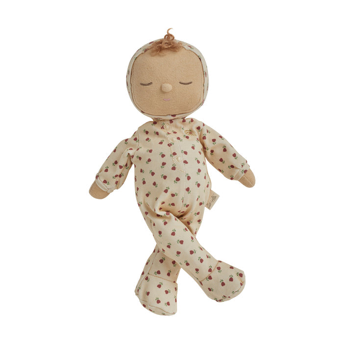 Dinkum Dolls – Dozy Dinkum – Custard Sweetheart - Mabel & Fox