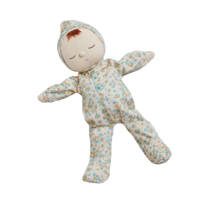 Dinkum Dolls – Dozy Dinkum – Pickle Blossom - Mabel & Fox