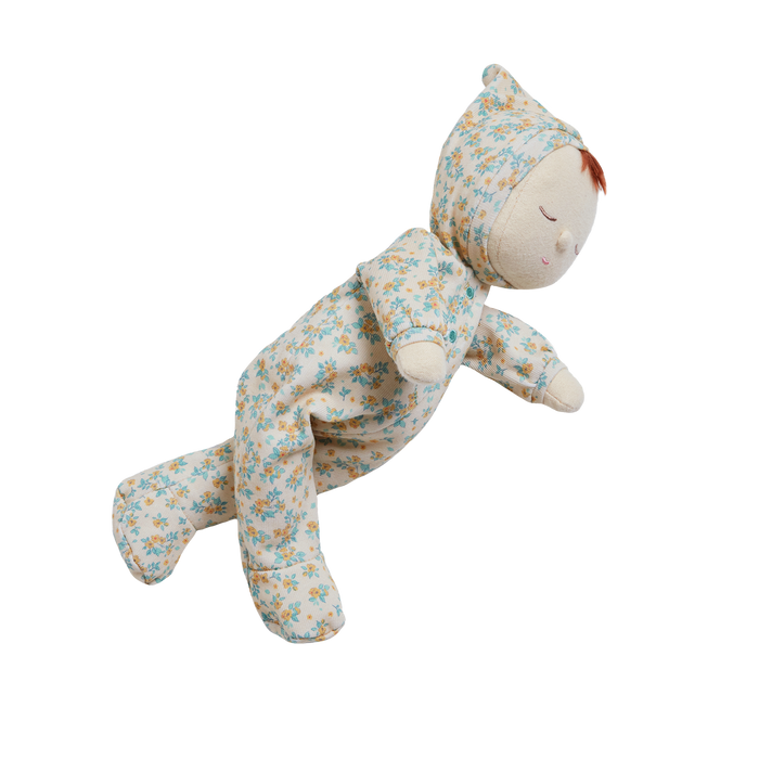 Dinkum Dolls – Dozy Dinkum – Pickle Blossom - Mabel & Fox