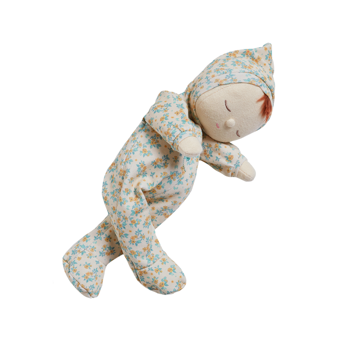 Dinkum Dolls – Dozy Dinkum – Pickle Blossom - Mabel & Fox