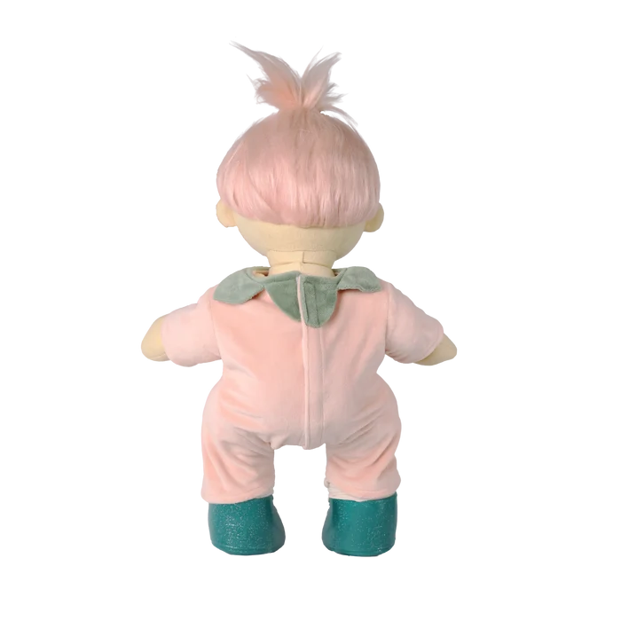 Dinkum Dolls – Dream Dinkum Doll – Piper Peach - Mabel & Fox