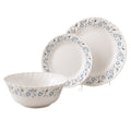 Dinner Sets - Classique Stoneware - 12 Pc