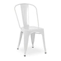 Dinning Chair - Paris - Plastic