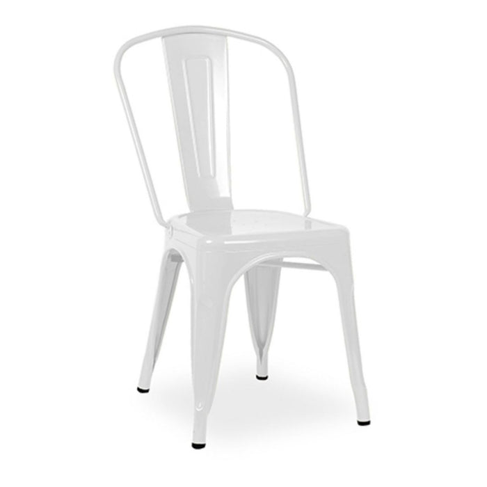 Dinning Chair - Paris - Plastic