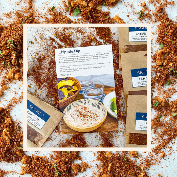 Dip Mix Kits