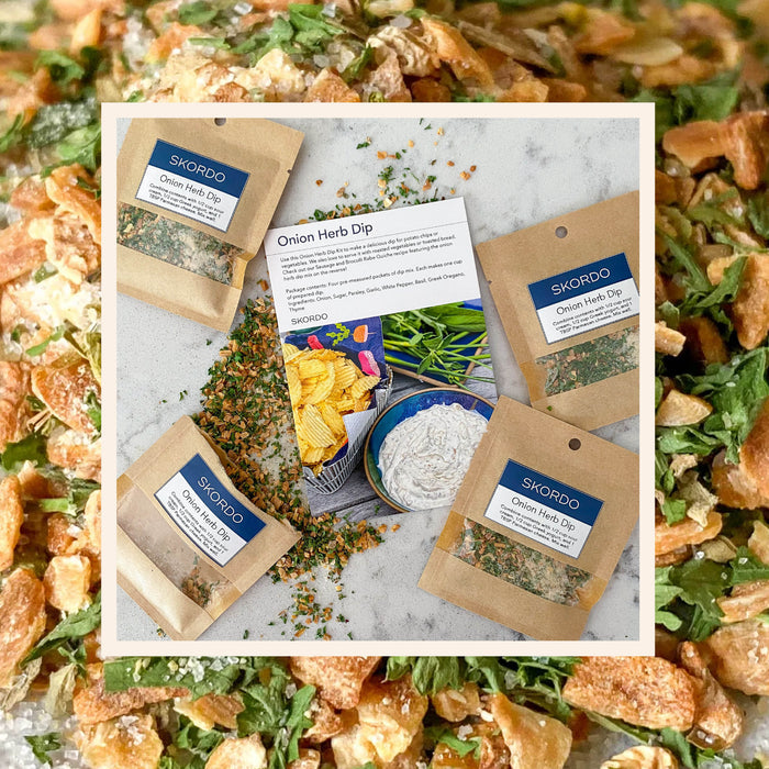 Dip Mix Kits