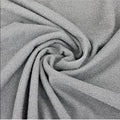 Disco Inferno Glitter Fabric