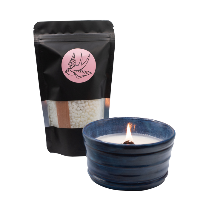DIY Candle